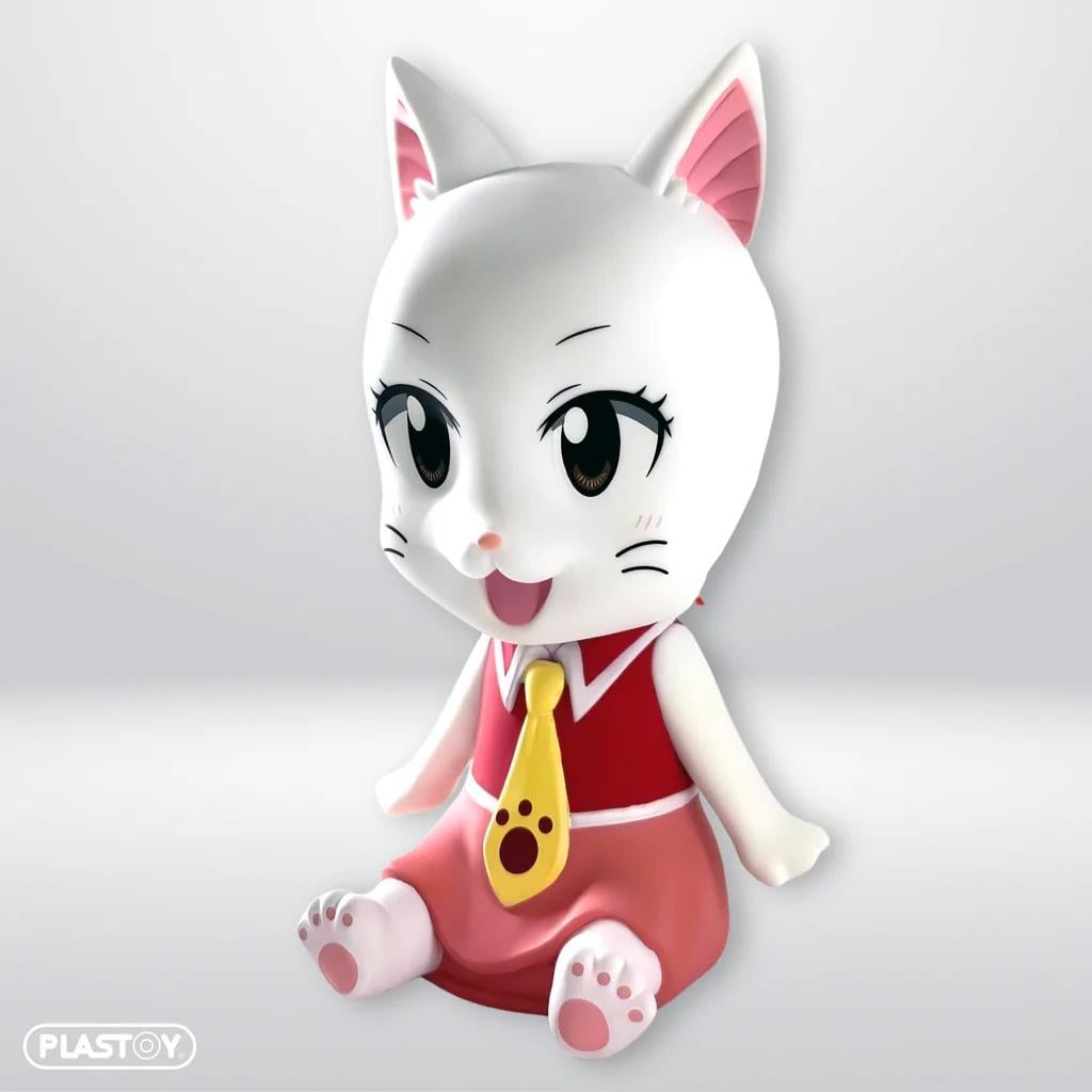 FAIRY TAIL - Carla - Tirelire PVC 18cm