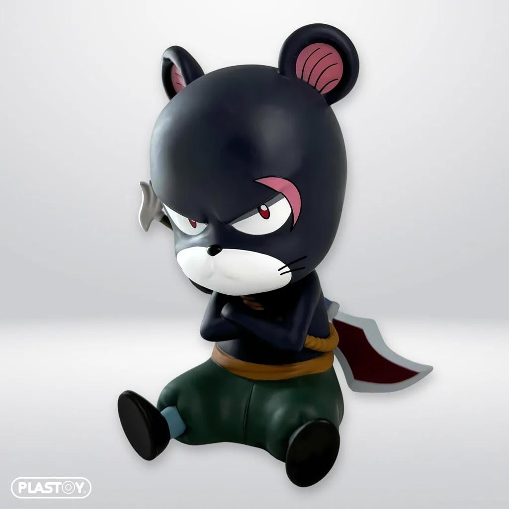 FAIRY TAIL - Panther Lily - Tirelire PVC 18cm