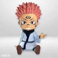 JUJUTSU KAISEN - Sukuna - Tirelire PVC 15cm
