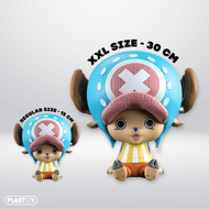 ONE PIECE - Chopper - Tirelire XXL PVC 30cm