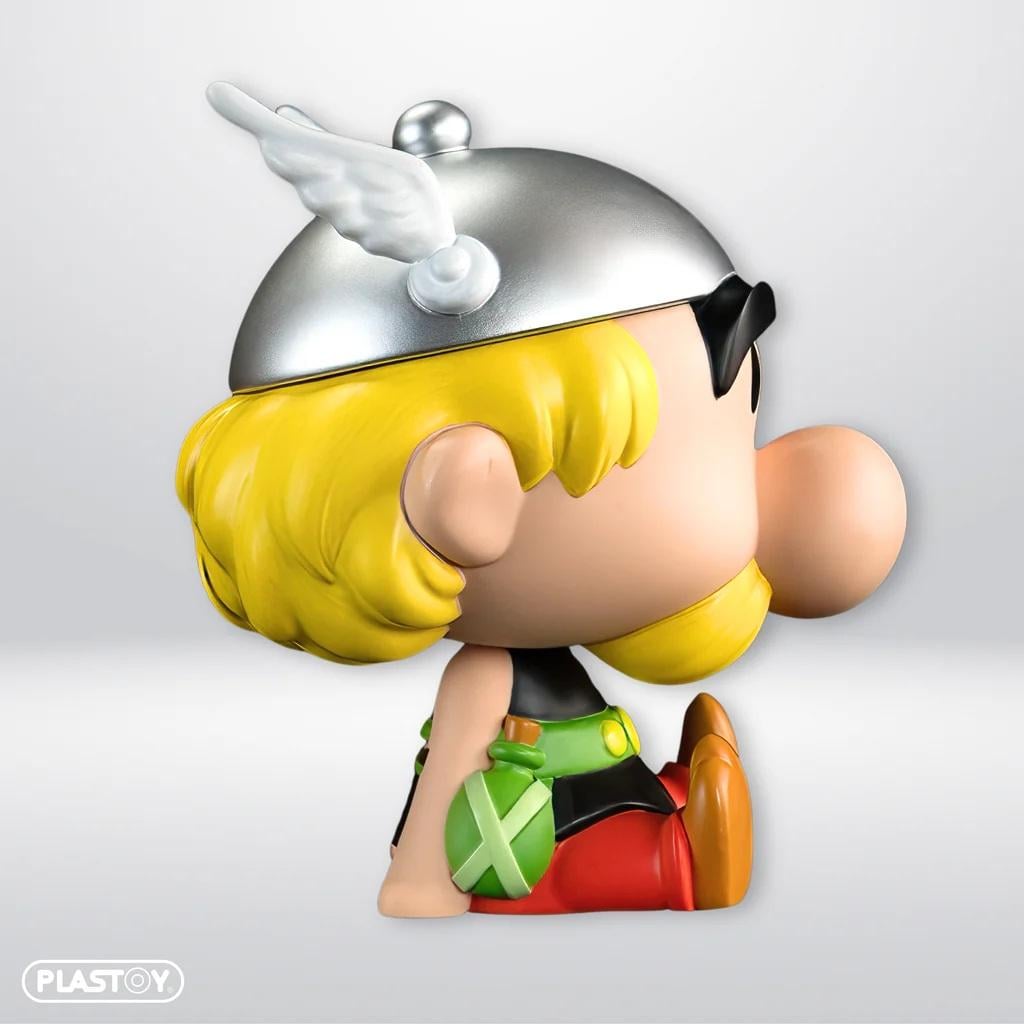 ASTERIX & OBELIX - Asterix - Tirelire PVC 16cm