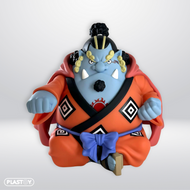 ONE PIECE - Jinbe - Tirelire PVC 16cm