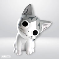 CHI - Chi- Tirelire PVC 16cm