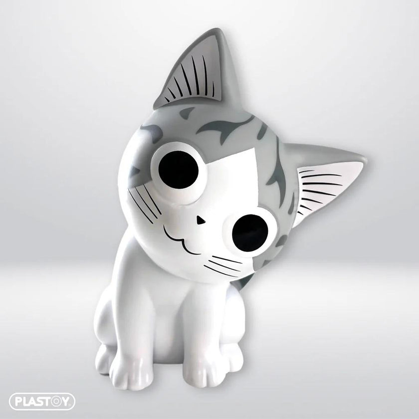 CHI - Chi- Tirelire PVC 16cm