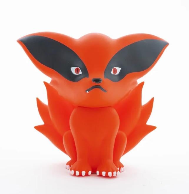 NARUTO - Kyubi - Tirelire PVC 18cm