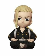 TOKYO REVENGERS - Ken Draken - Tirelire PVC 14cm