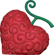 ONE PIECE - Ope Ope no Mi - Tirelire PVC 12cm