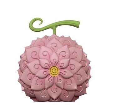 ONE PIECE - Hana Hana no Mi - Tirelire PVC 12cm