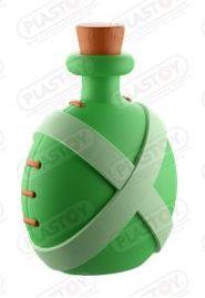 ASTERIX & OBELIX - Bouteille Asterix - Tirelire PVC 15cm