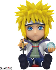 NARUTO SHIPPUDEN - Minato - Tirelire PVC 16.5cm