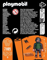 NARUTO - Yamato - Playmobil
