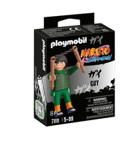 NARUTO - Gai Maito - Playmobil