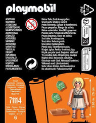 NARUTO - Tsunade - Playmobil