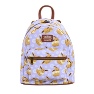 POKEMON - Evoli - Mini Sac à dos LoungeFly