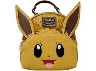 POKEMON - Evoli - Sac à Dos Convertible LoungeFly