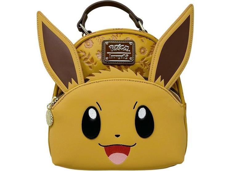 POKEMON - Evoli - Sac à Dos Convertible LoungeFly