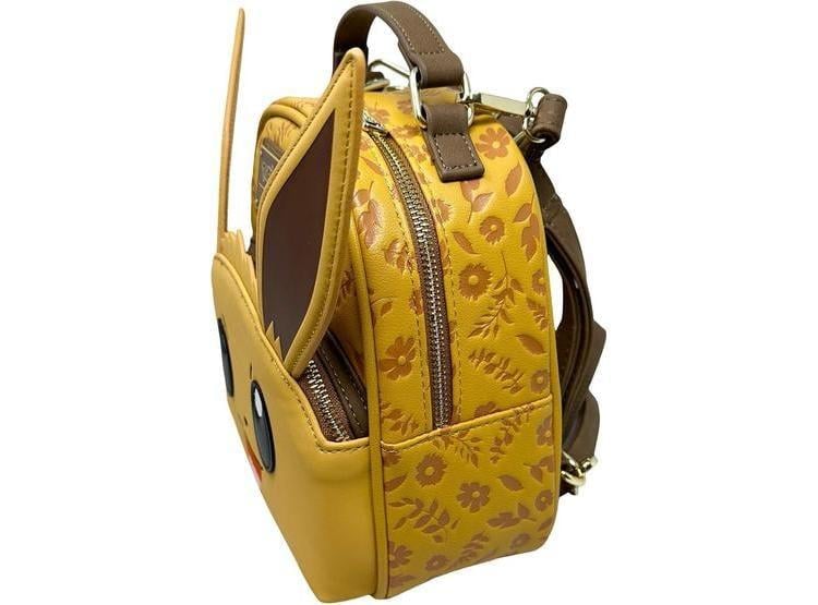POKEMON - Evoli - Sac à Dos Convertible LoungeFly