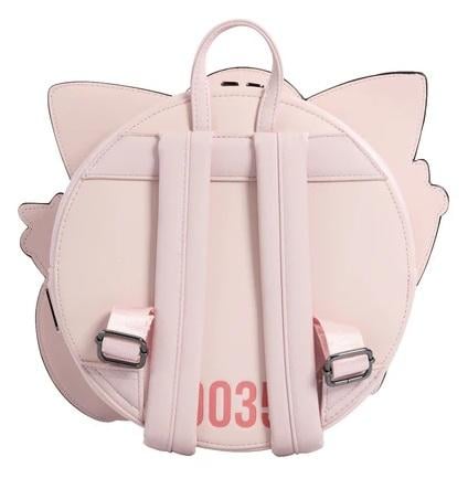 POKEMON - Mélofée - Mini Sac à Dos LoungeFly