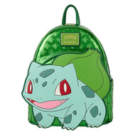 POKEMON - Bulbizarre - Mini Sac à Dos LoungeFly