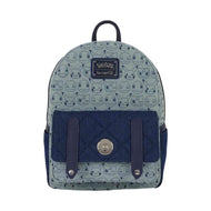 POKEMON - Mini Sac à Dos LoungeFly