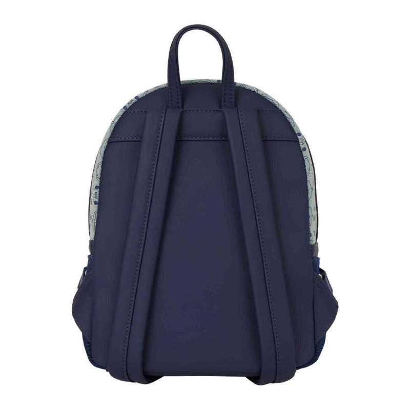 POKEMON - Mini Sac à Dos LoungeFly