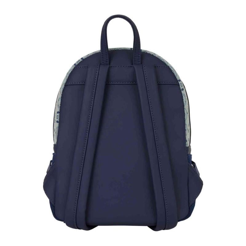 POKEMON - Mini Sac à Dos LoungeFly