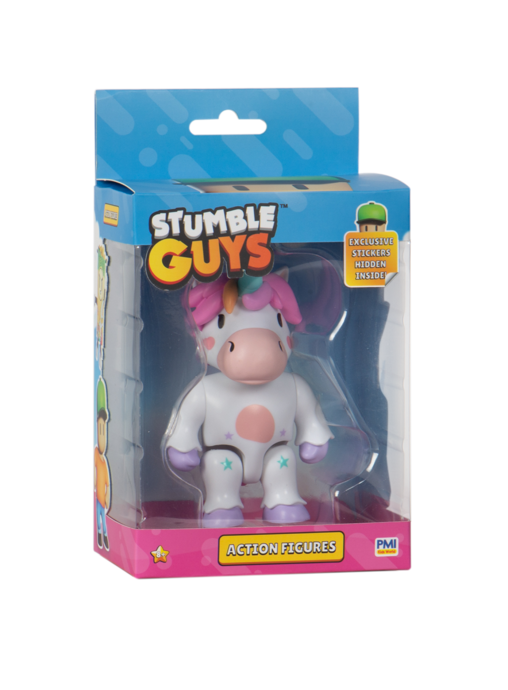 STUMBLE GUYS - Sprinkles - Figurine 11cm