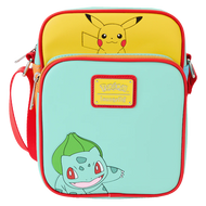 POKEMON - Sac bandoulière Loungefly