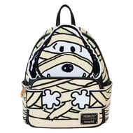 PEANUTS - Snoopy Mummy - Mini Sac à Dos LoungeFly