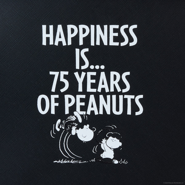 PEANUTS - 65ème Anniversaire - Mini Sac à Dos Loungefly