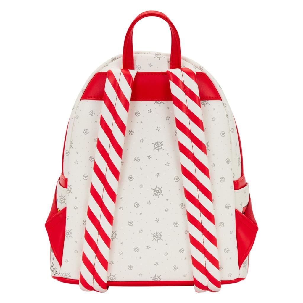PEANUTS - Holiday - Mini Sac à Dos LoungeFly