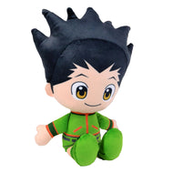 HUNTER X HUNTER - Gon Freecs - Peluche 30cm