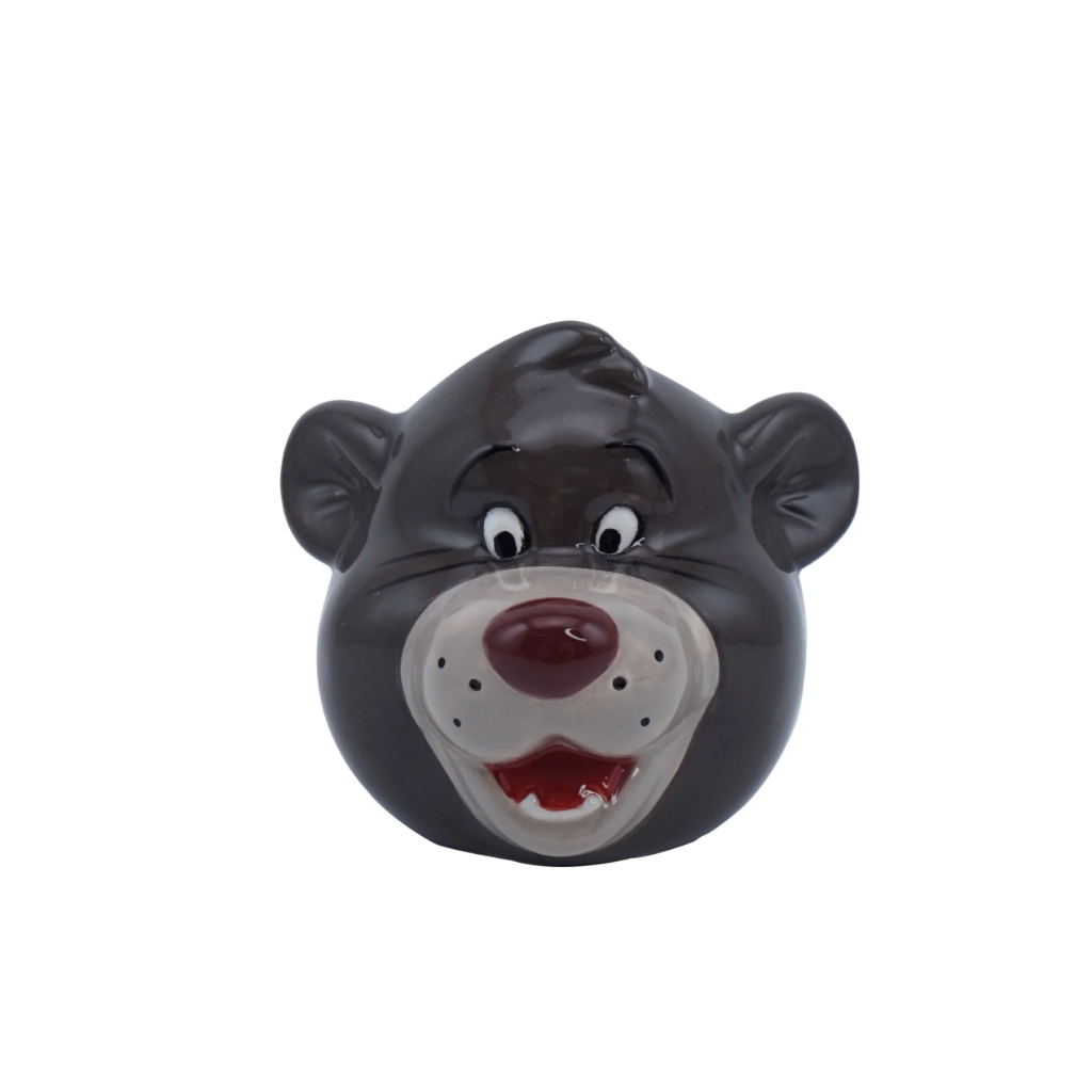 LE LIVRE DE LA JUNGLE - Baloo - Shaped Mini Pot