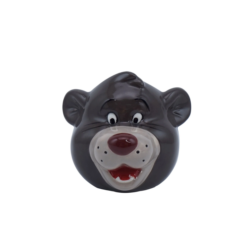 LE LIVRE DE LA JUNGLE - Baloo - Shaped Mini Pot