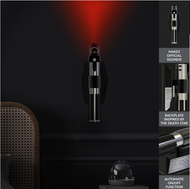 STAR WARS - Sabre Laser - Lampe Murale 28 x 9.1cm