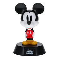 DISNEY - Mickey Mouse - Lampe Icone