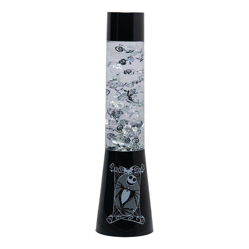 L'ETRANGE NOEL DE MONSIEUR JACK - Plastic Flow Lamp 33cm