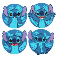 STITCH - Stitch - 4 Sous Verres