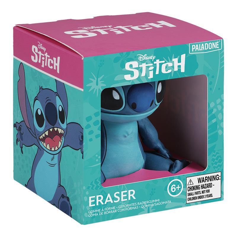 STITCH - Stitch - Gomme