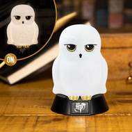 HARRY POTTER - Hedwige - Lampe Icon 10cm