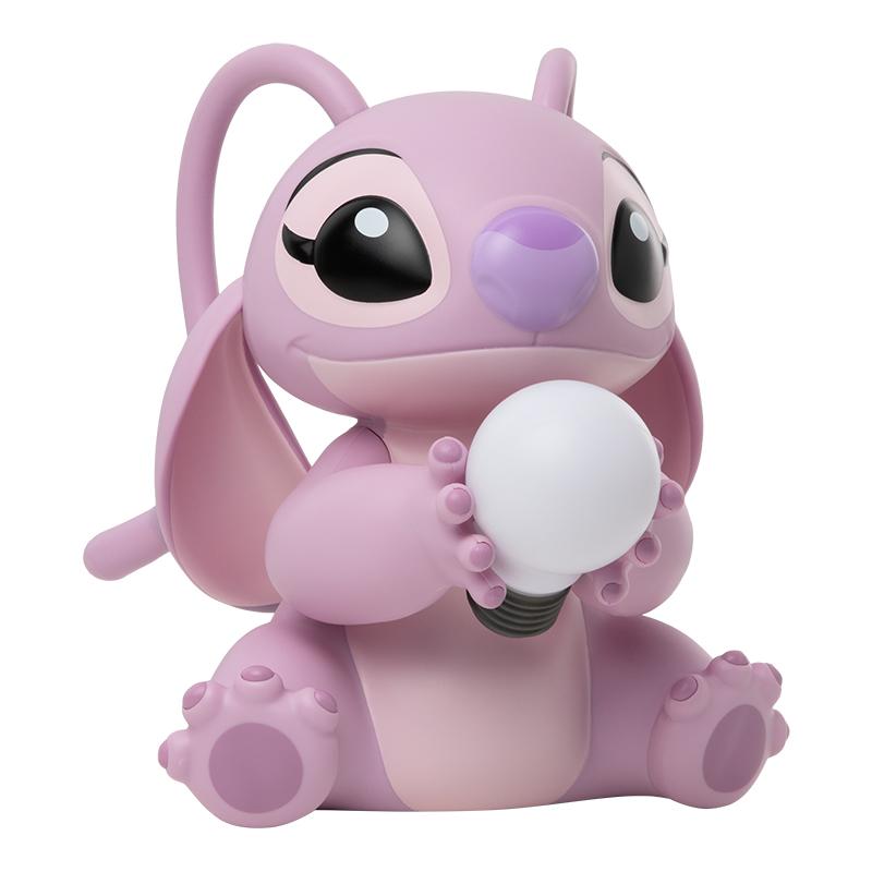 STITCH - Angel - Lampe 16cm