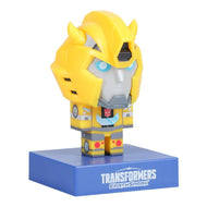 TRANSFORMERS CLASSIC - Bumblebee - Lampe Icone 11cm