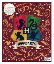 HARRY POTTER - Calendrier de l'Avent Premium