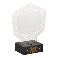 WICKED - Lampe Acrylique