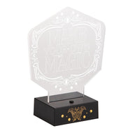 WICKED - Lampe Acrylique