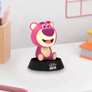 TOY STORY - Lotso - Lampe Icon 11cm