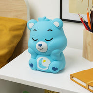 BISOUNOURS - Lampe en Silicone 'SquishyGlo' Rechargeable 17cm