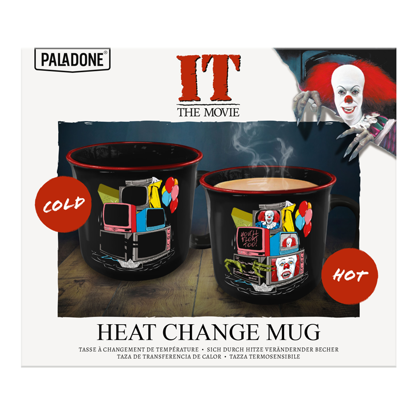 ÇA - Mug Thermoréactif 350ml