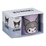 KUROMI - Mug Gravé 400ml