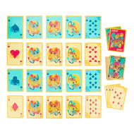 STITCH - Cartes à Jouer Waterproof